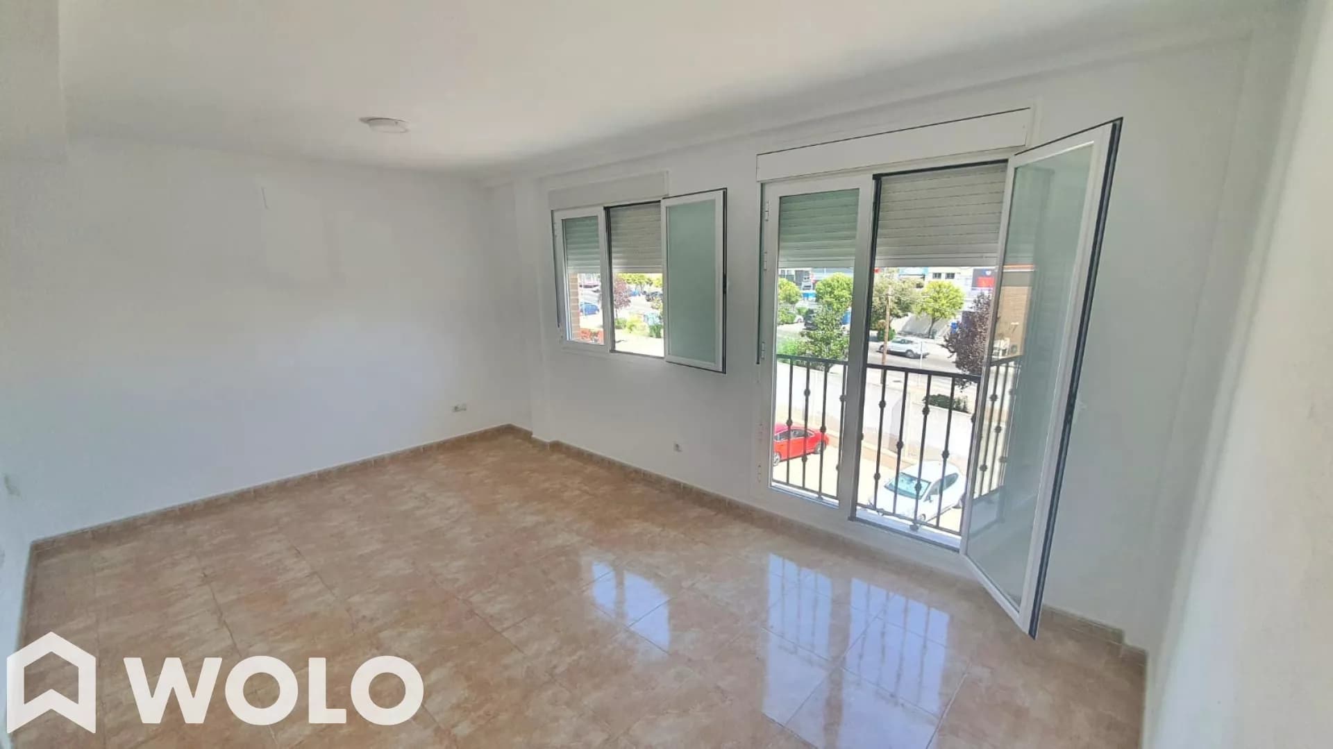 Piso en alquiler en Camino De Palomeque