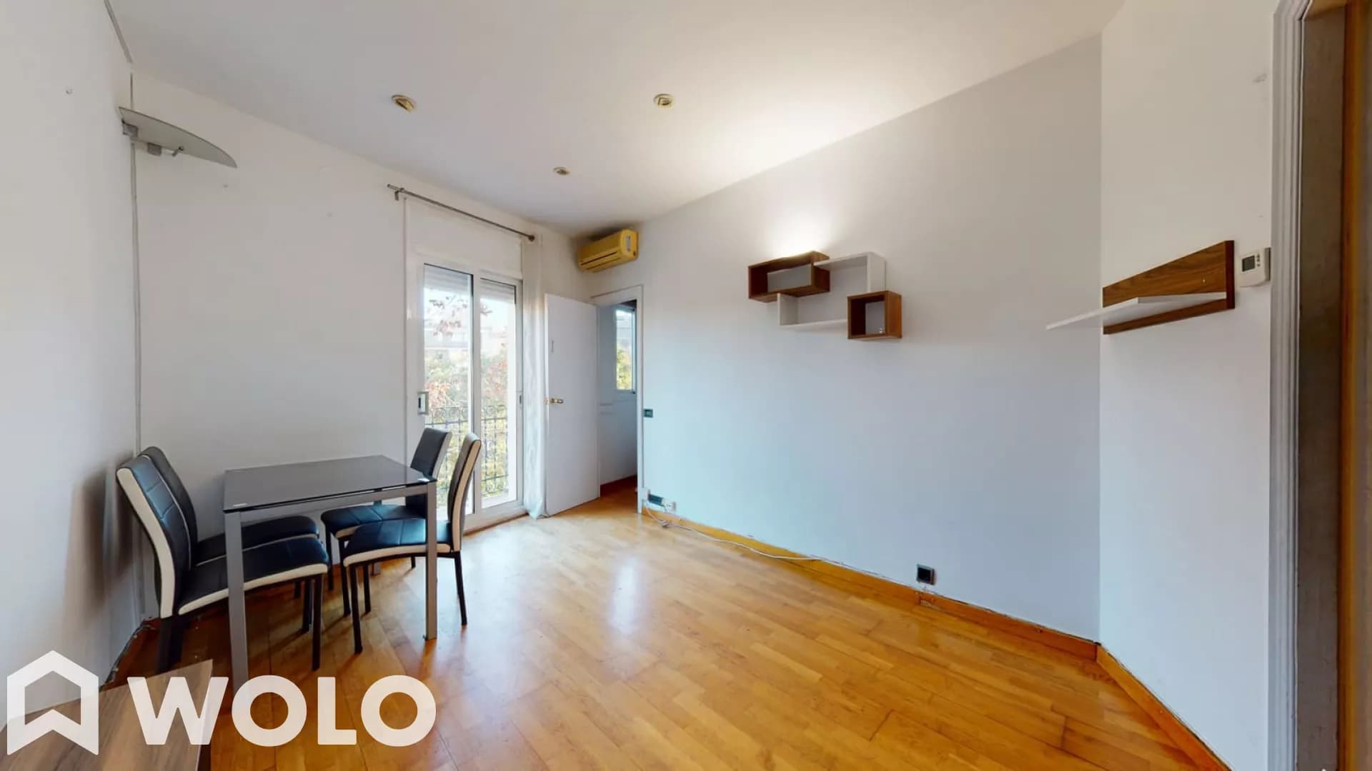 Piso en alquiler en Carrer Dels Enamorats