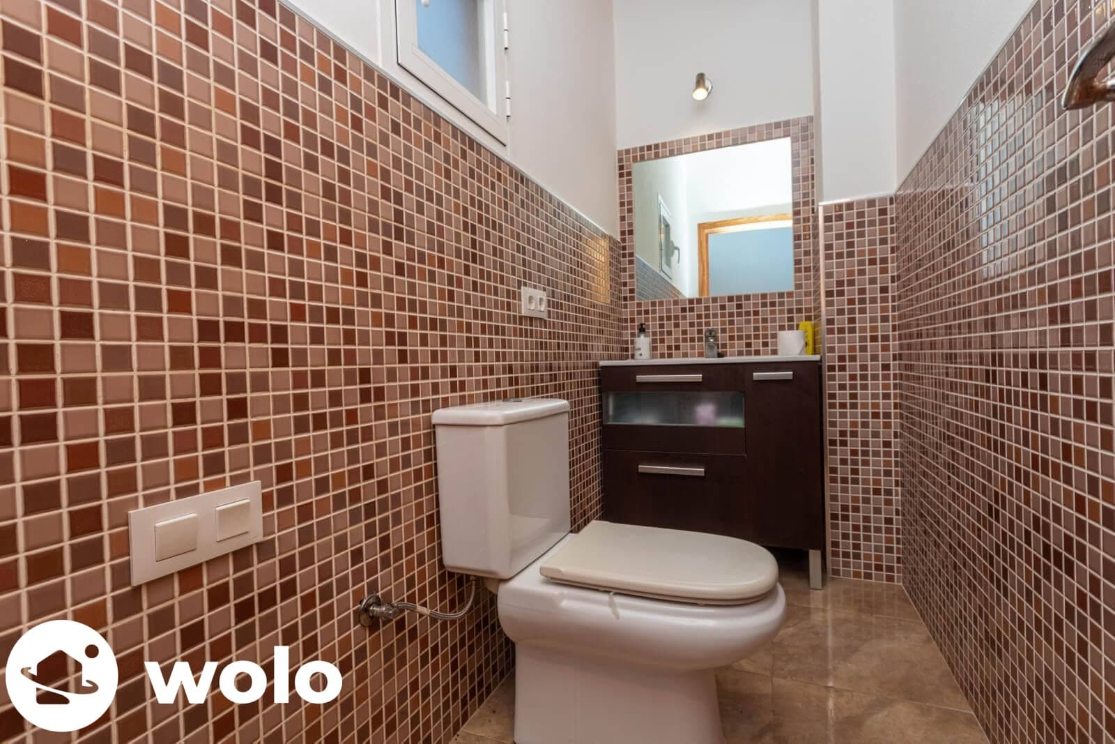 Piso en alquiler en Zona Cadernera