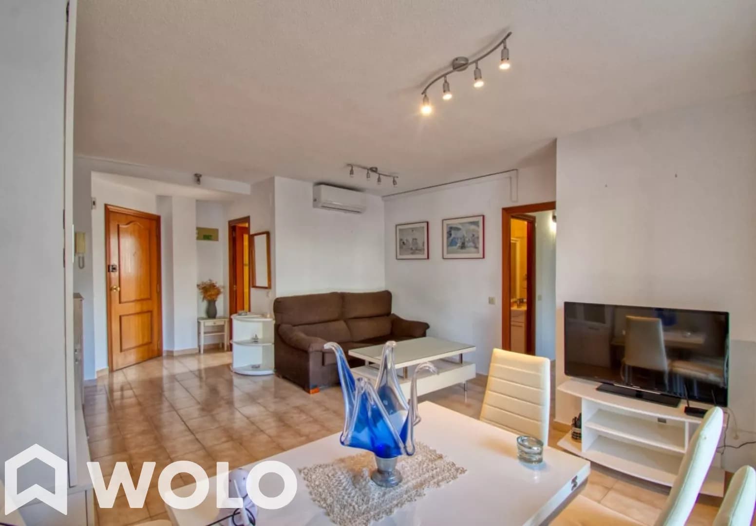 Piso en alquiler en Avinguda De Santander / Avenida De Santander