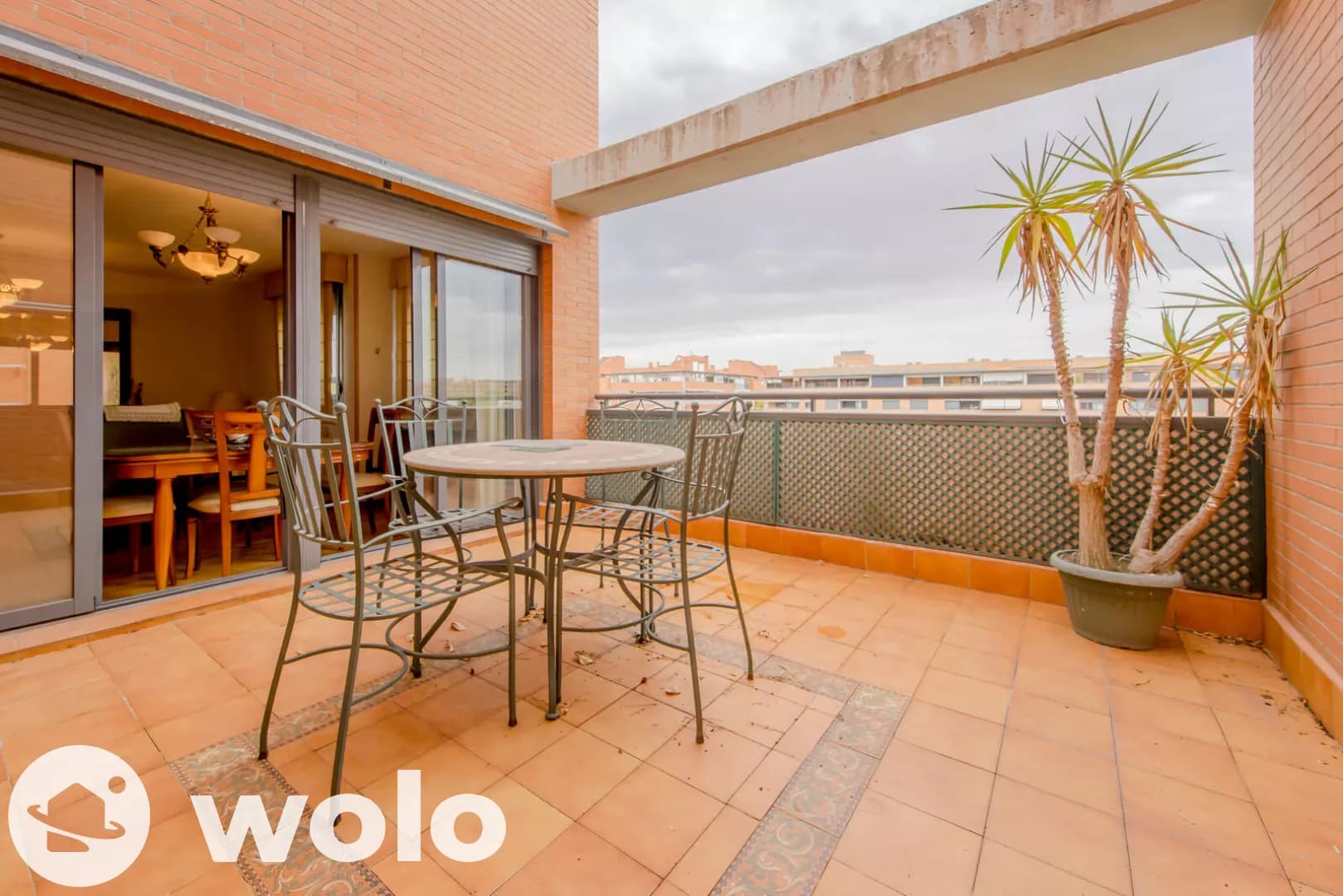 Piso en alquiler en Paseo De Valdelasfuentes