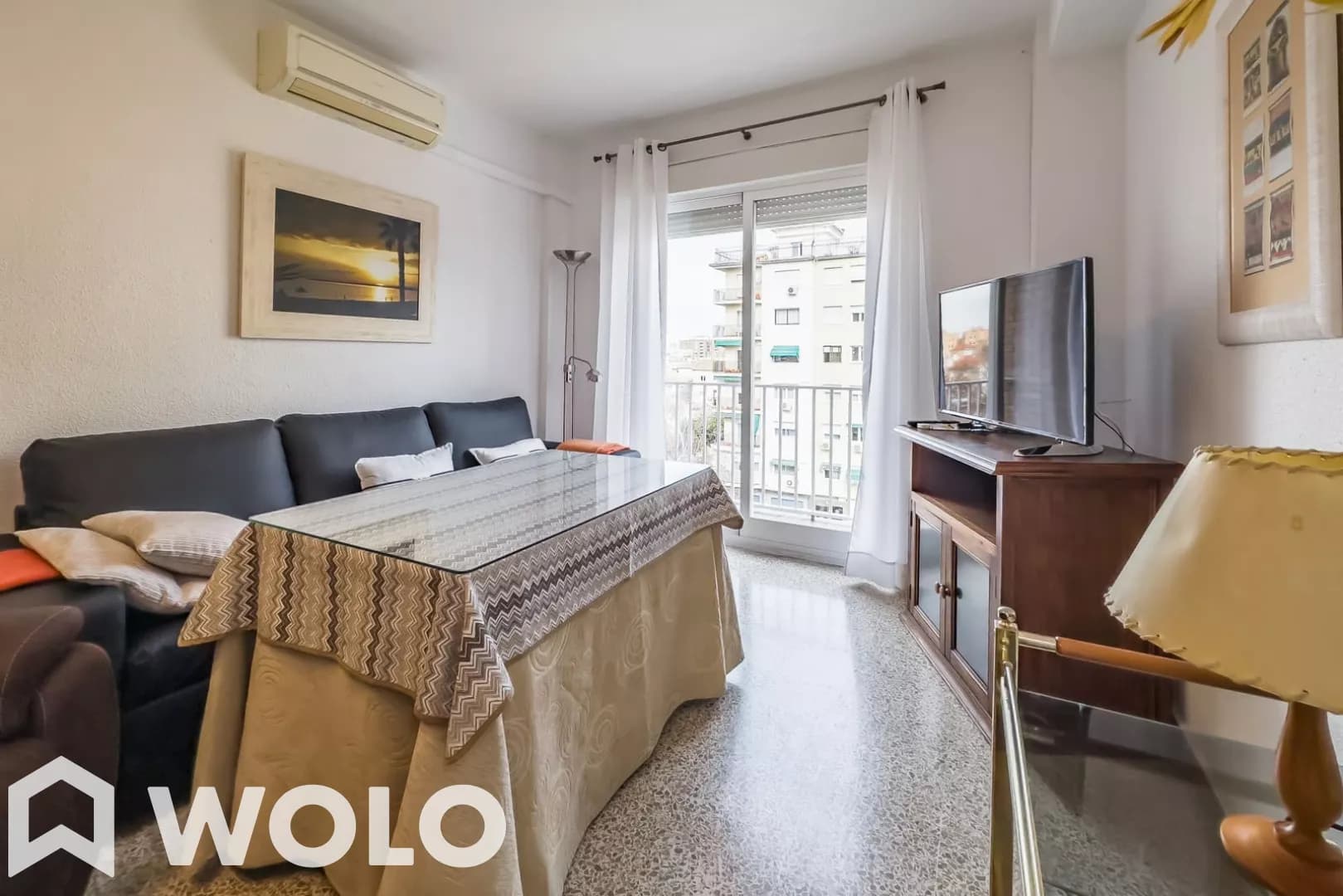 Piso en alquiler en Calle Primavera