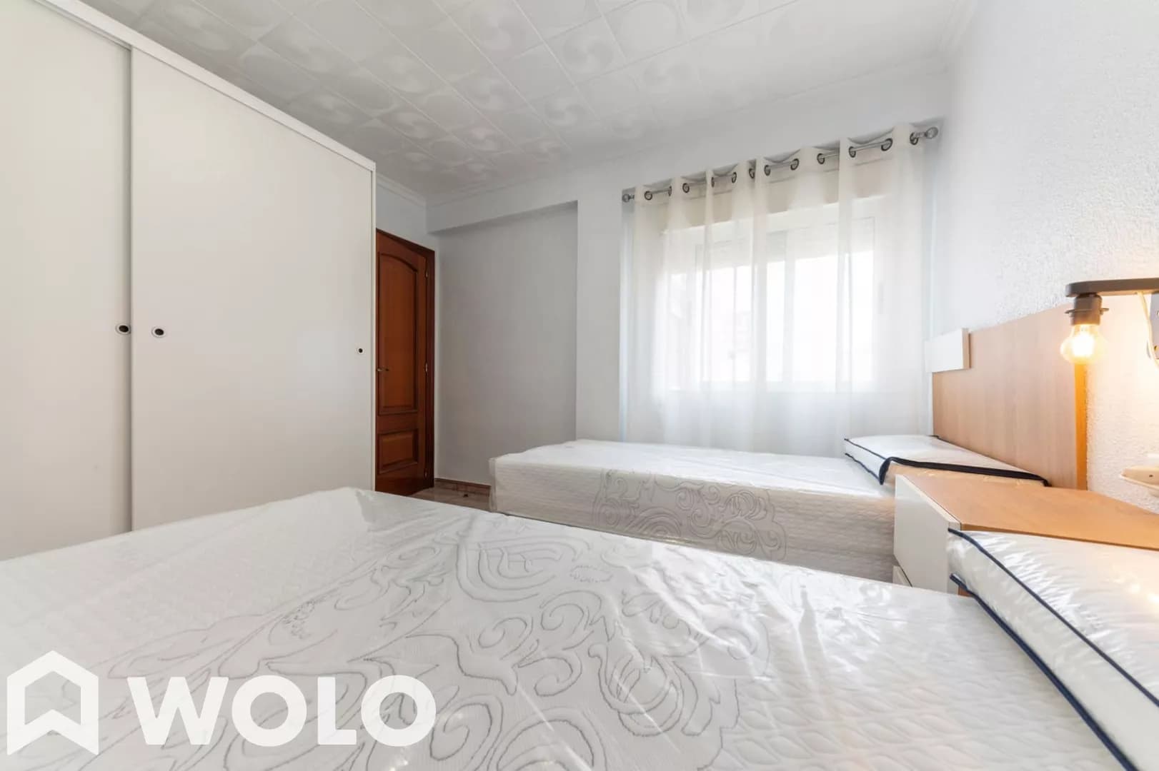 Piso en alquiler en Calle Cardenal Cisneros