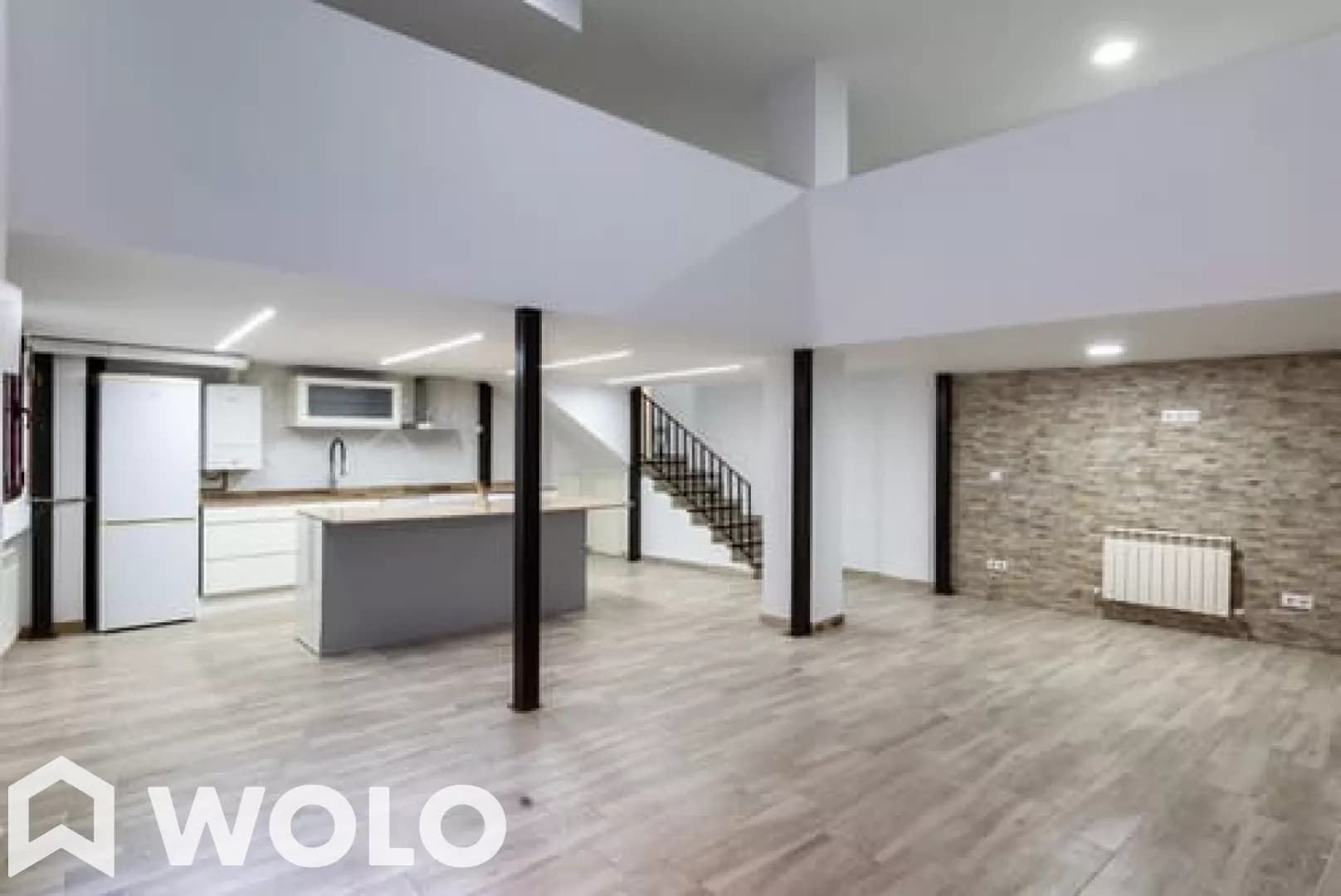 Piso en alquiler en Calle Peña Ubiña