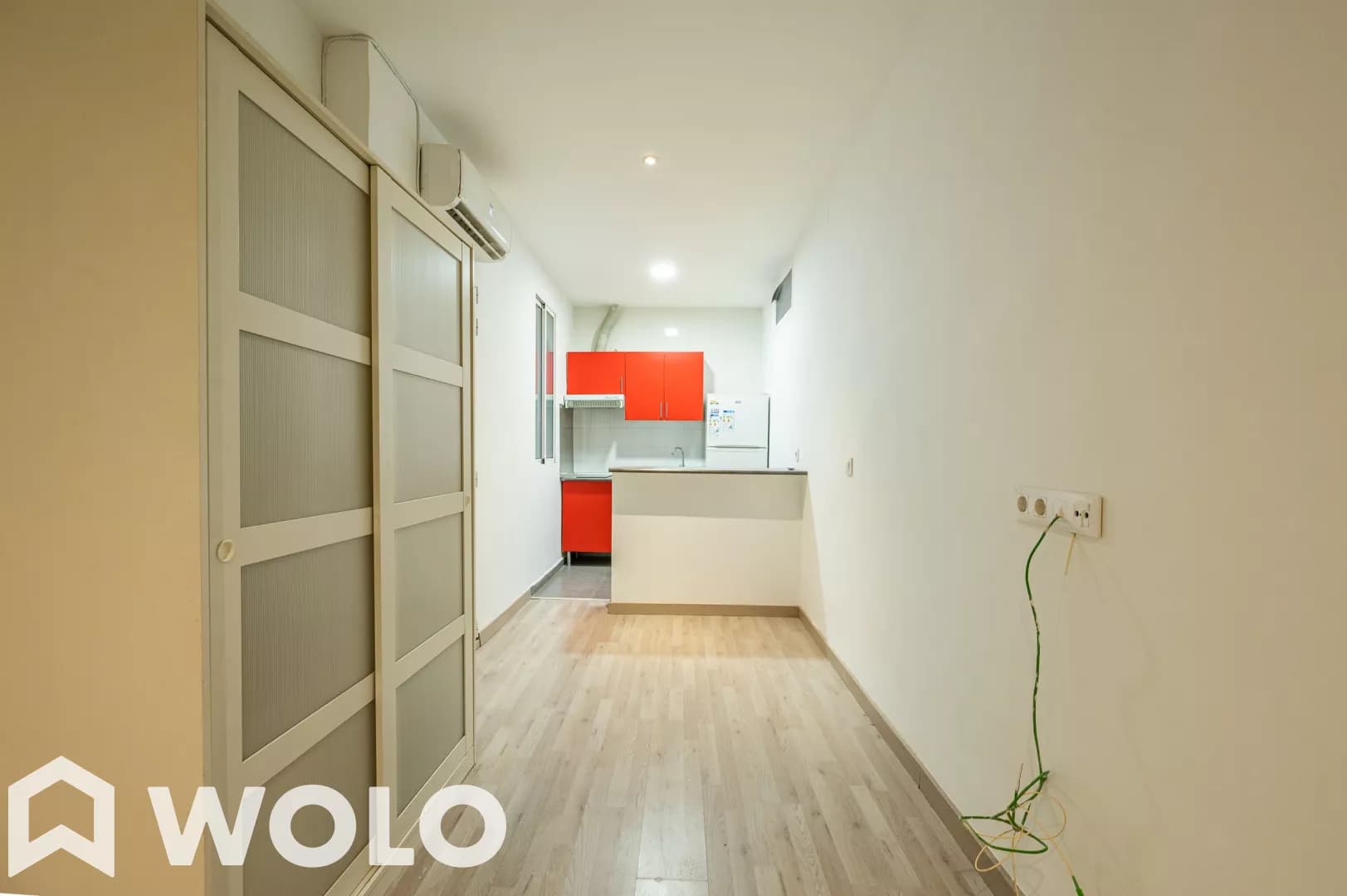 Piso en alquiler en Calle Del Alcalde Sáinz De Baranda