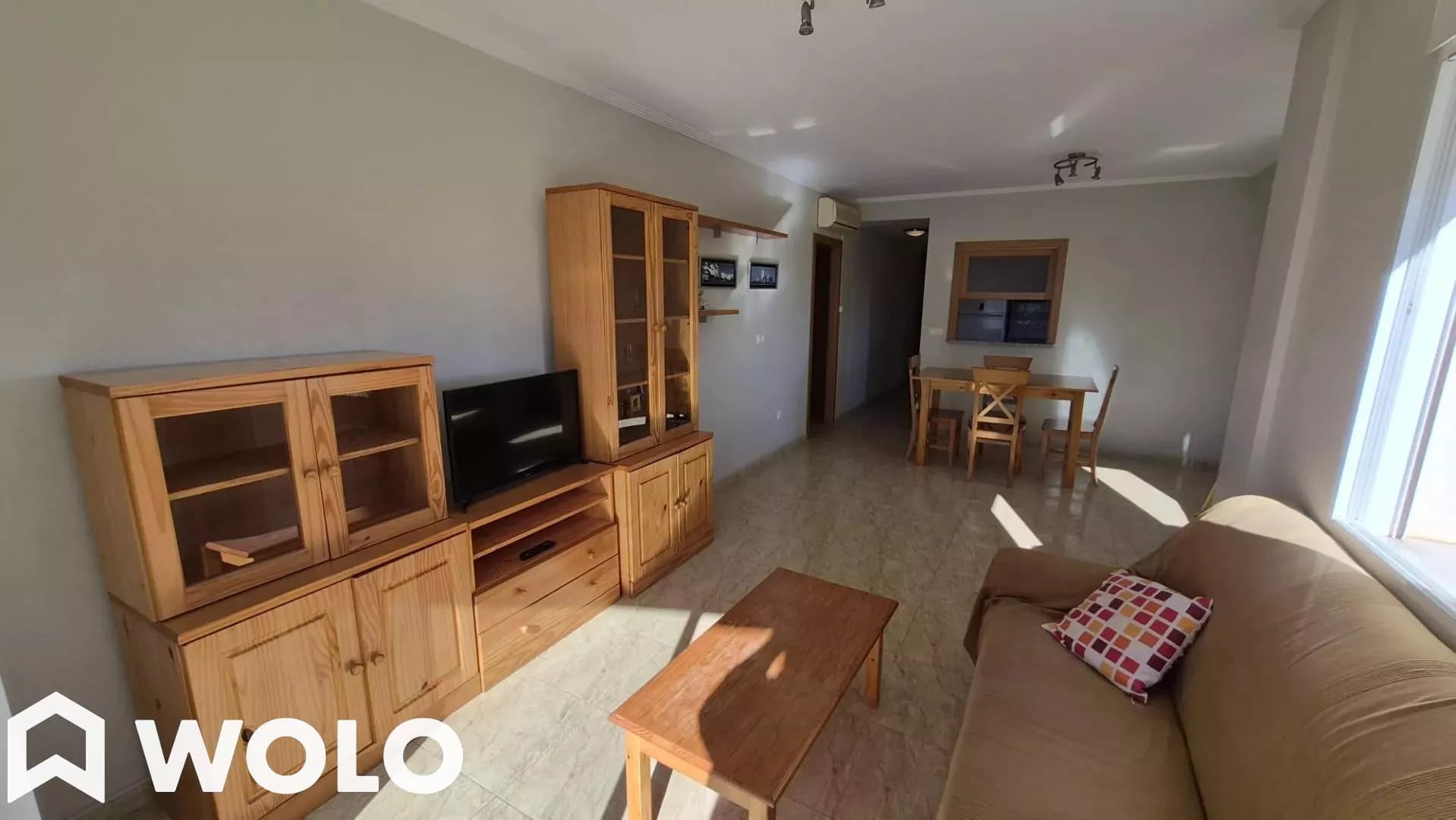 Piso en venta en Carrer Jacinto Verdaguer