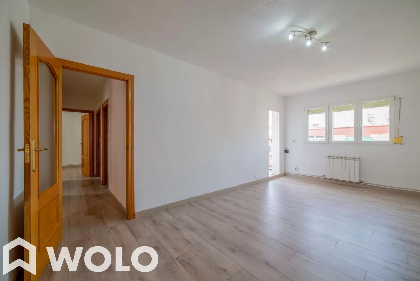 Piso en alquiler en Avenida De Francisco Javier Sauquillo