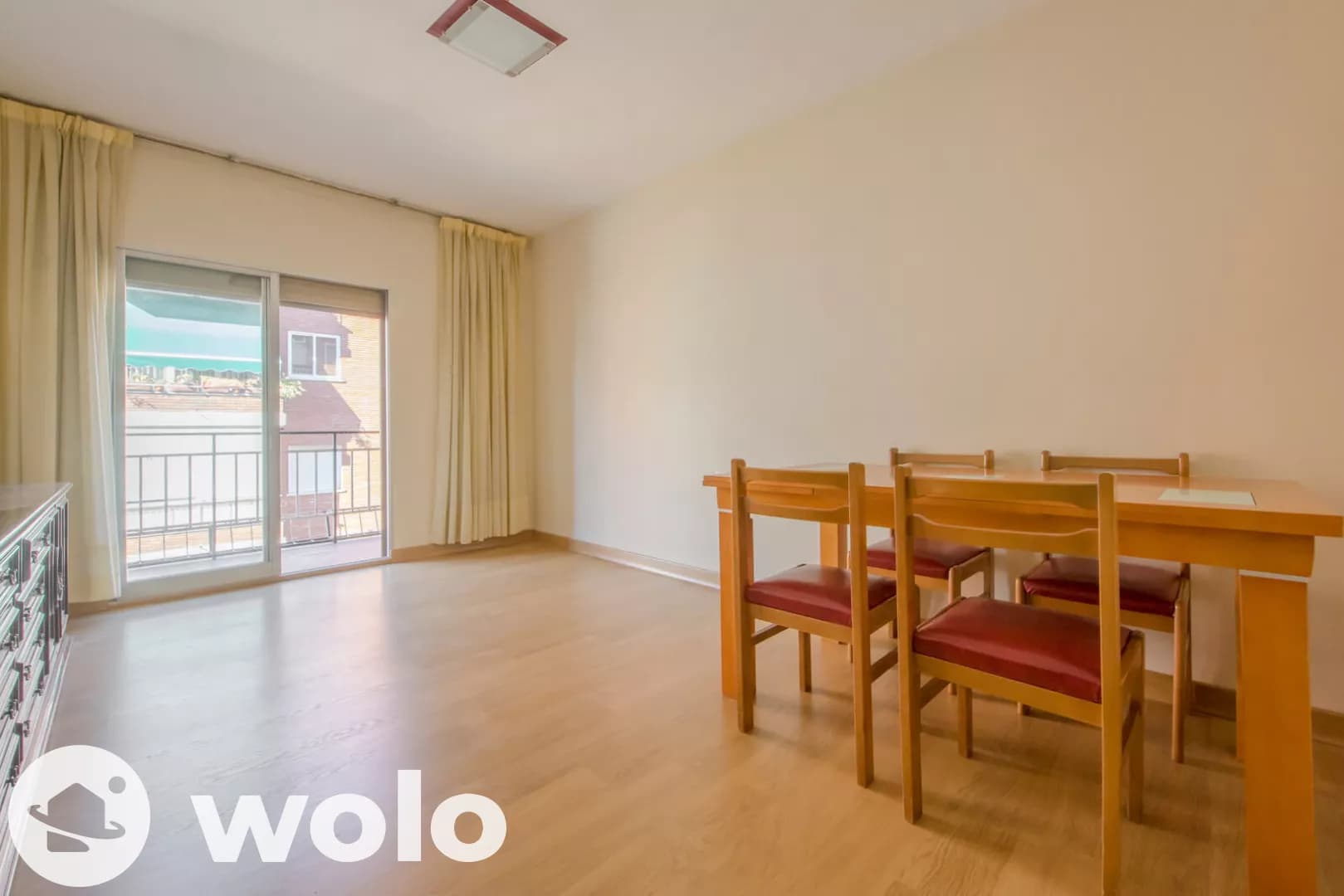 Piso en alquiler en Calle Aldapa