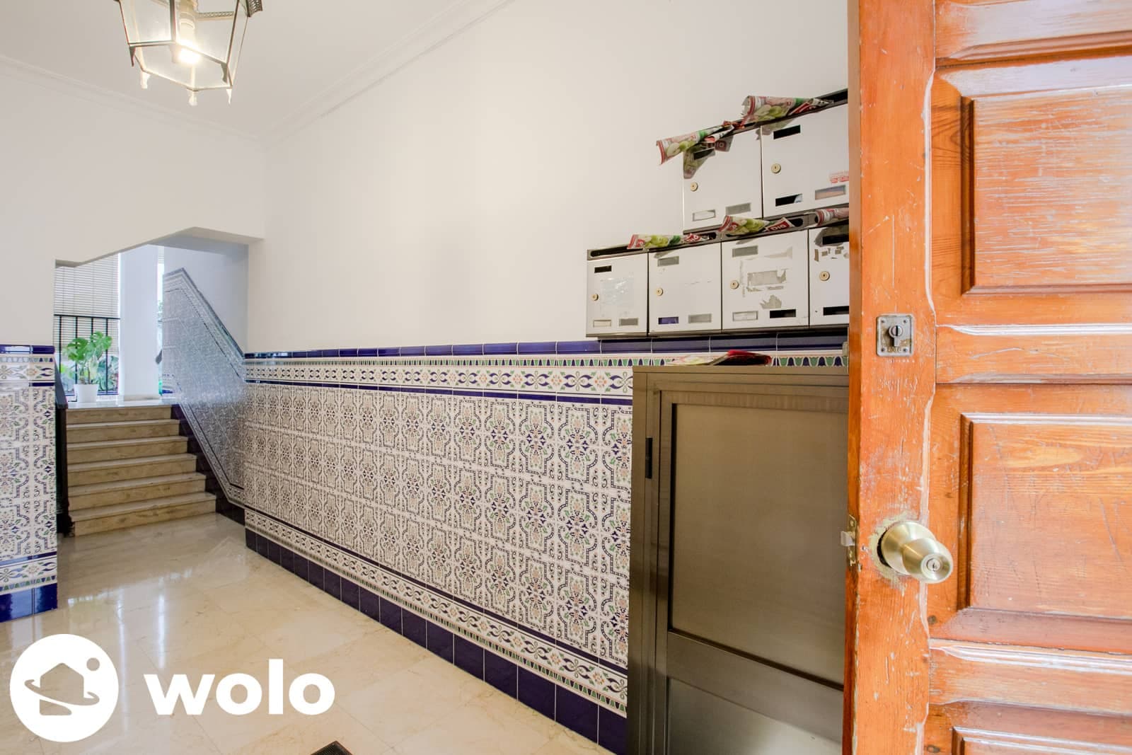 Piso en alquiler en Calle de Juan de Oviedo