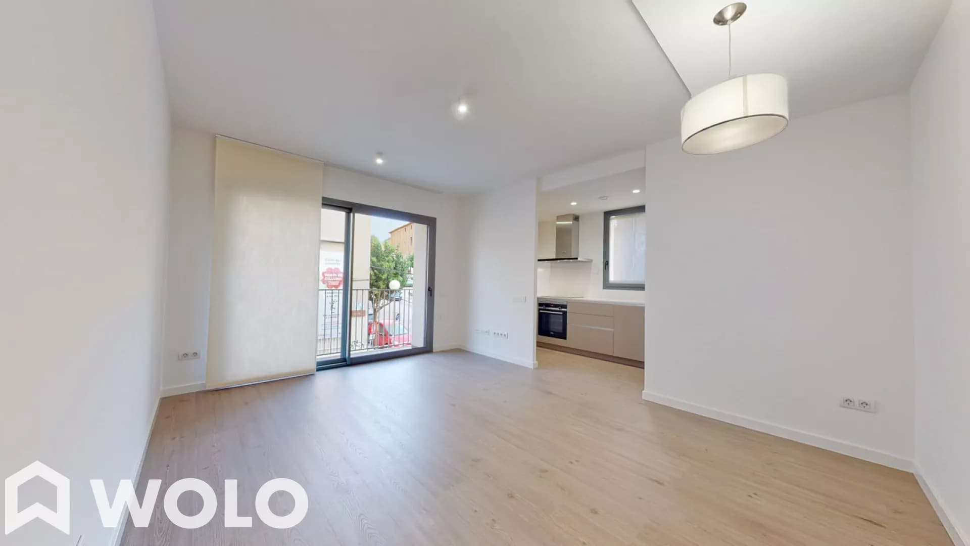 Piso en alquiler en Carrer Del Temple