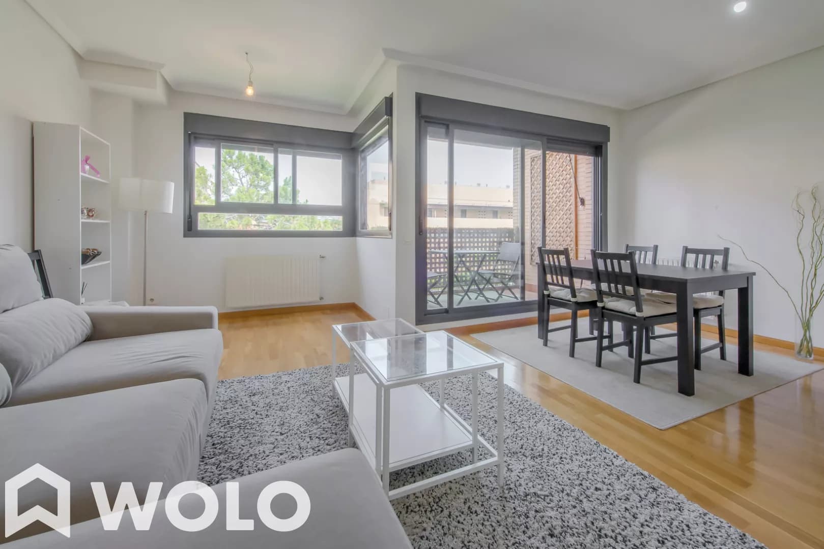 Piso en alquiler en Calle Ortega Y Gasset