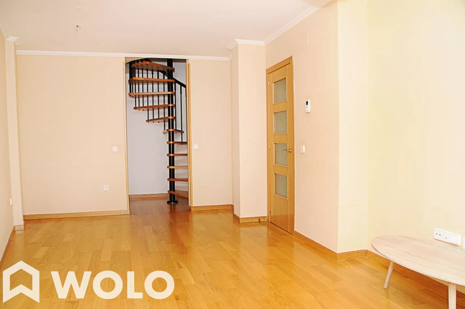 Piso en alquiler en Calle Cruz