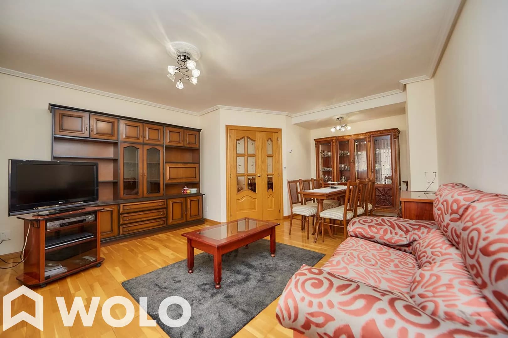 Piso en alquiler en Calle Ronda Majada