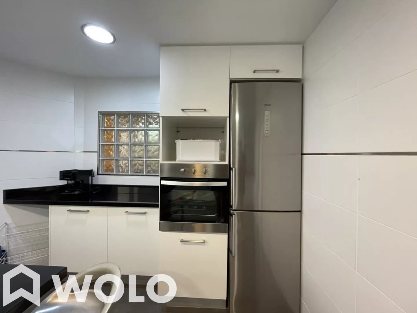 Piso en alquiler en Carrer Del Mestre Joan Corrales