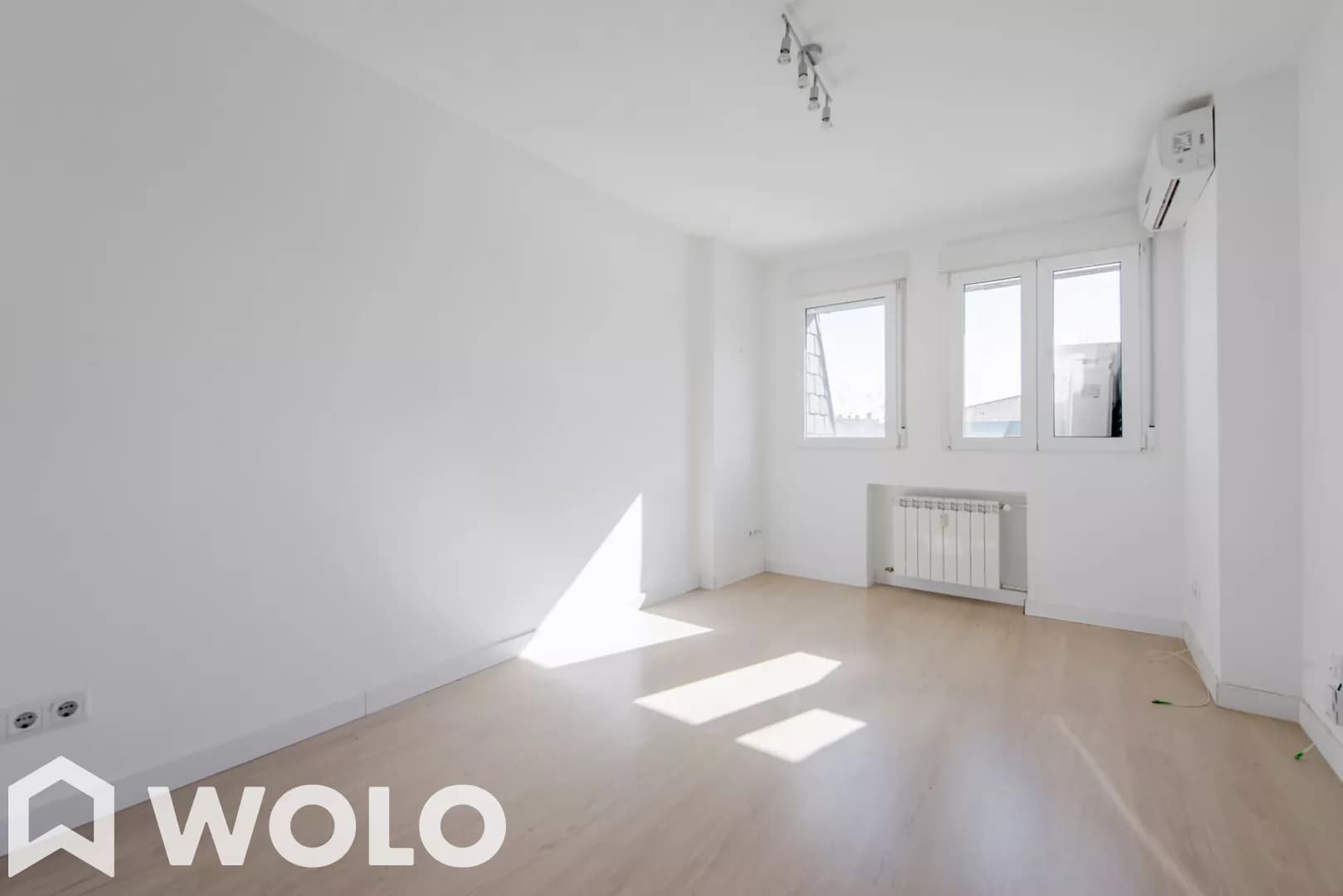 Piso en alquiler en Calle General Ibáñez