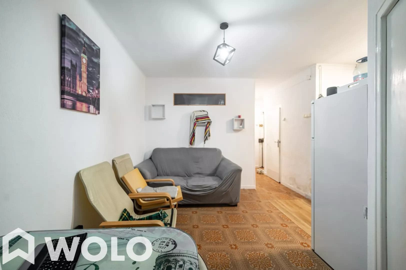 Piso en venta en carrer de Madrid