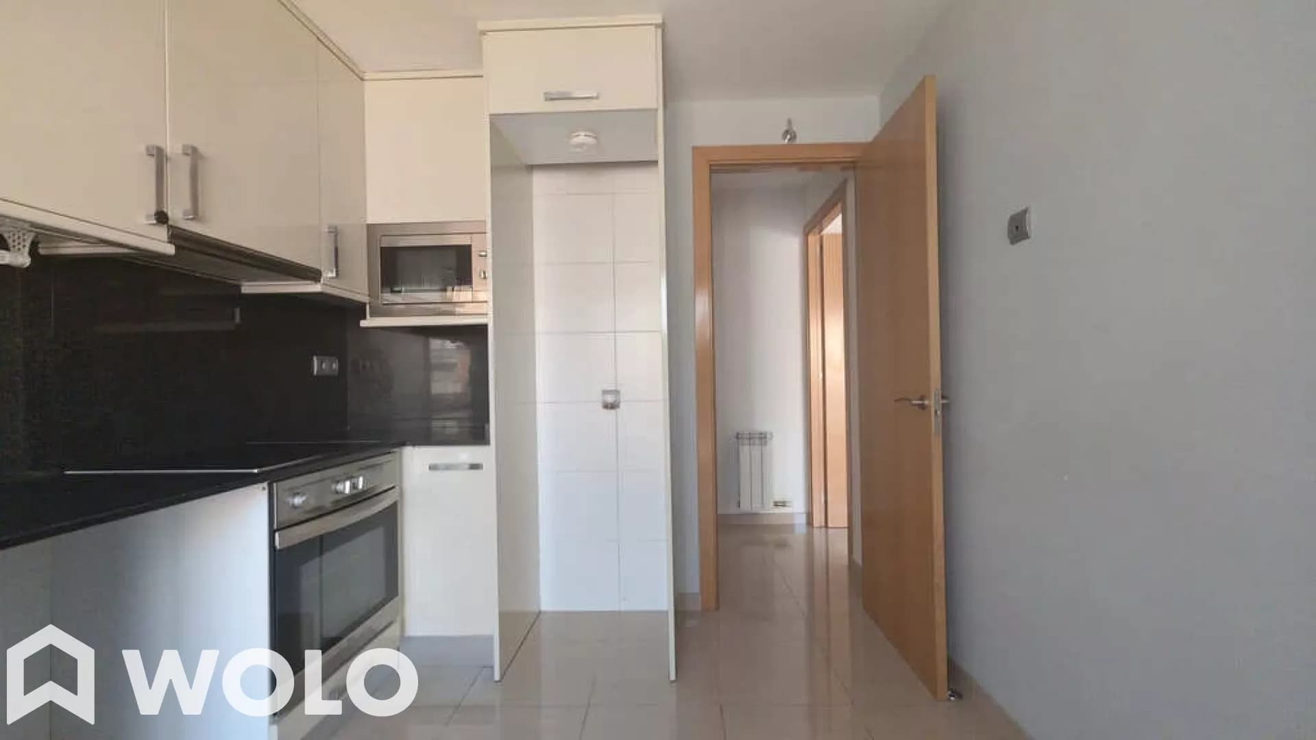 Piso en alquiler en Carretera De Barcelona