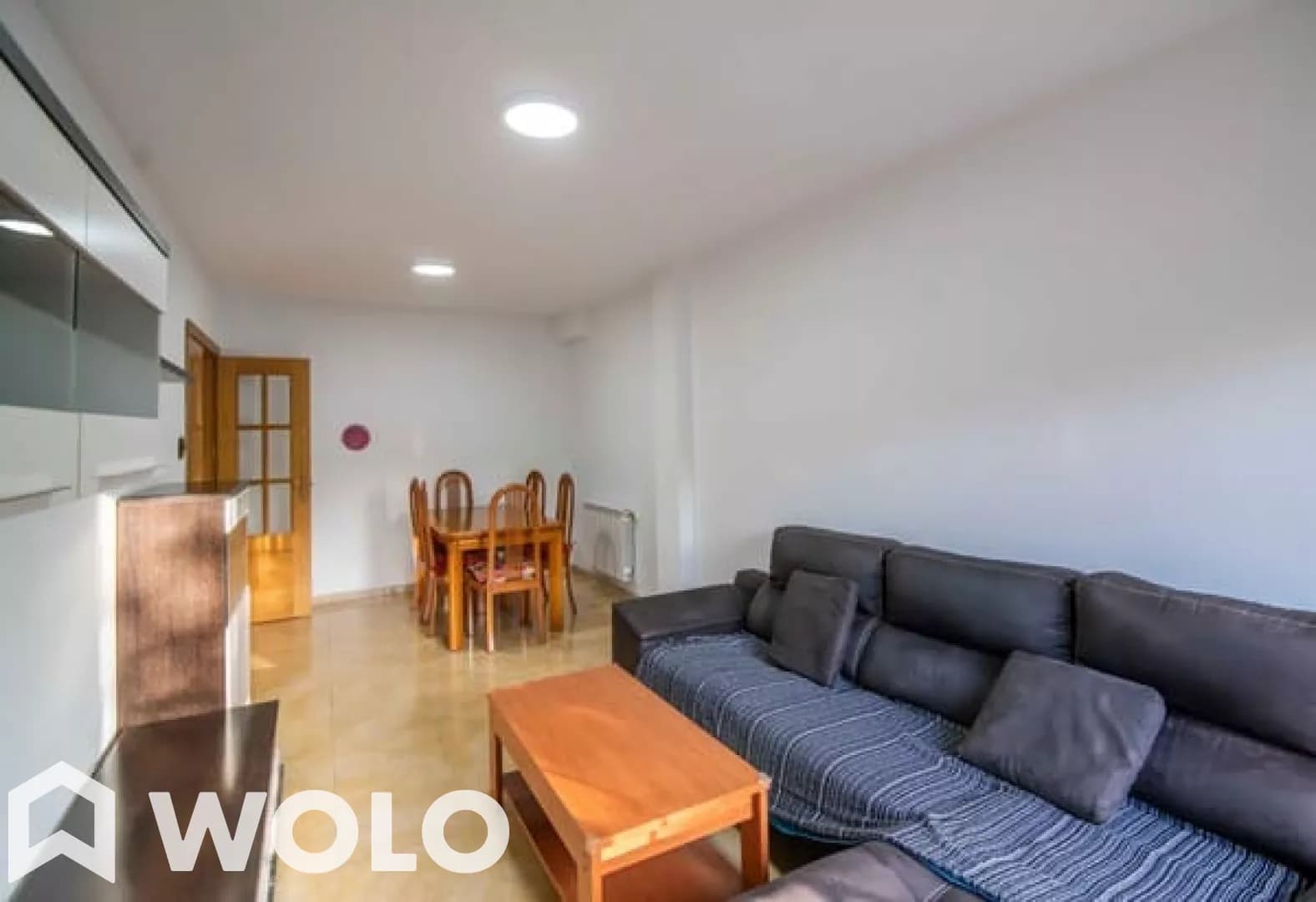 Piso en alquiler en Plaza 11 de Marzo