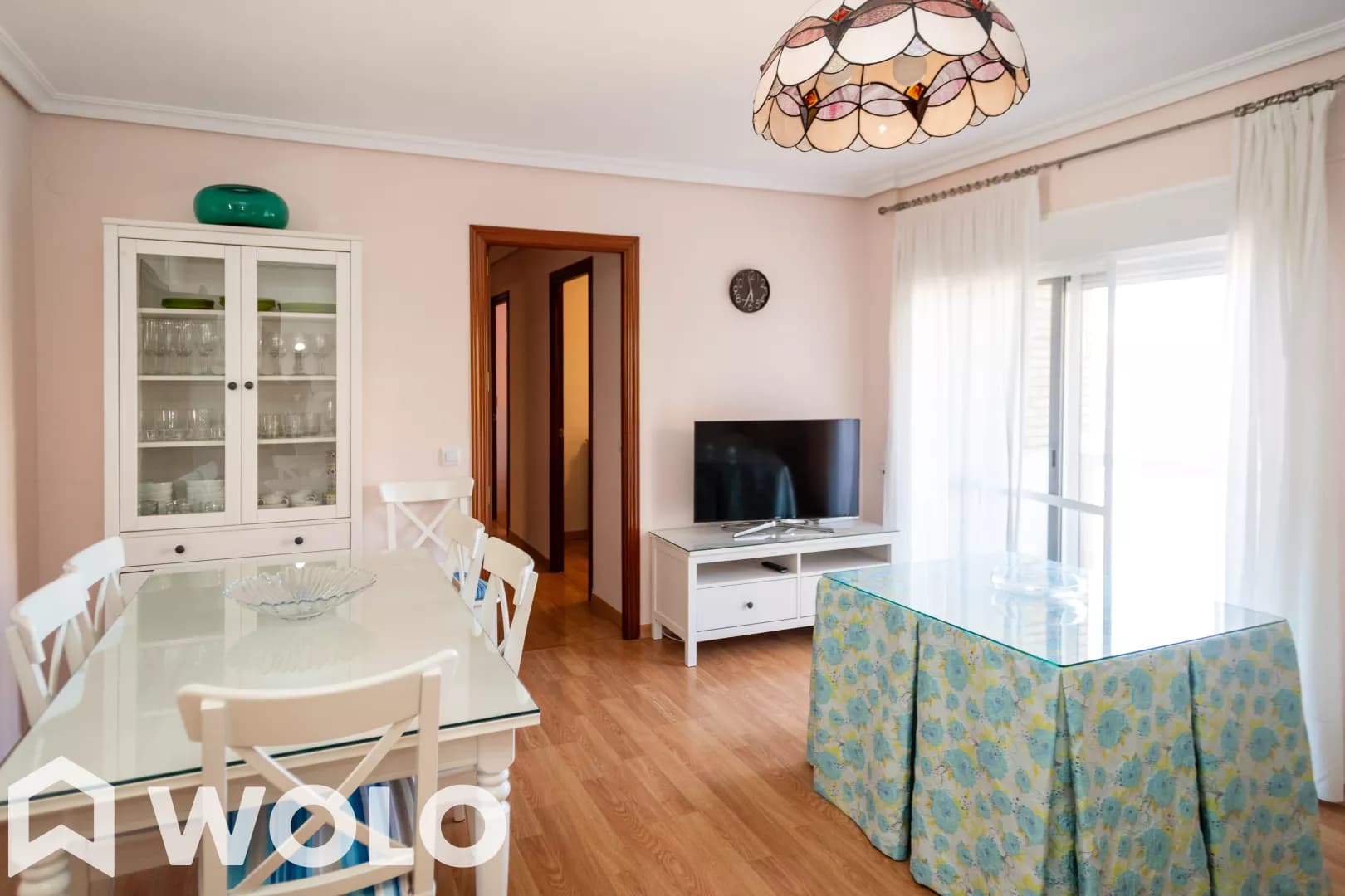 Piso en alquiler en Calle Doctor Delgado Roig