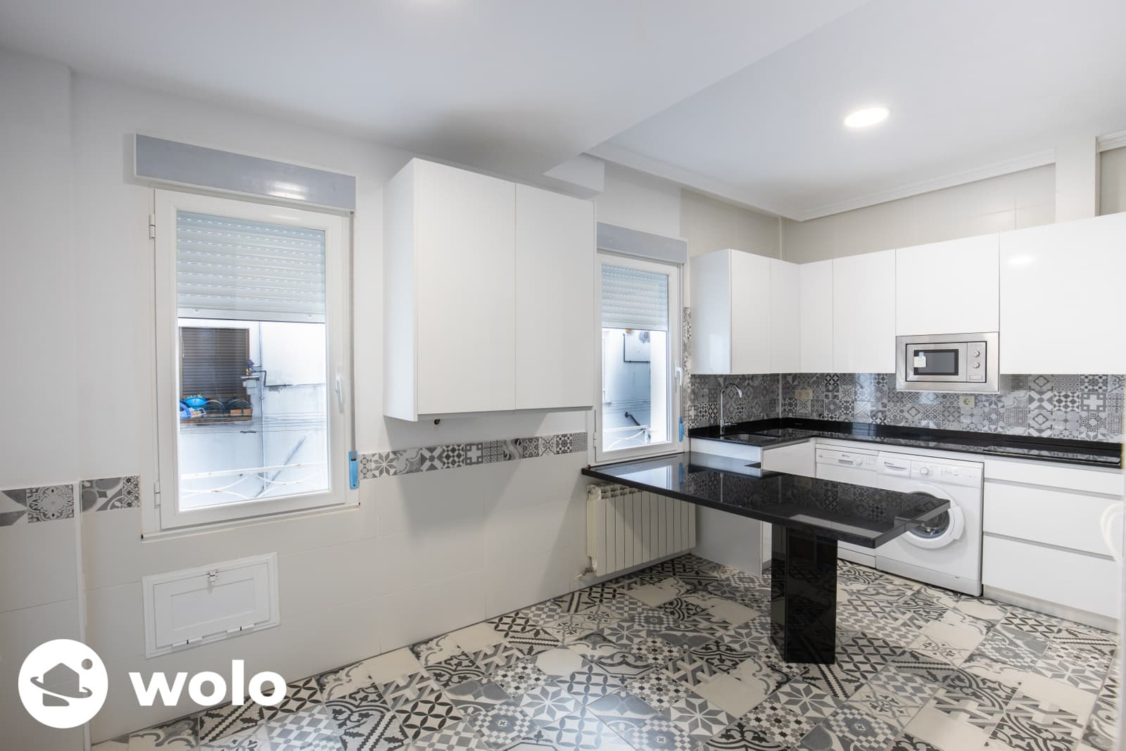 Piso en alquiler en Avenida de Portugal