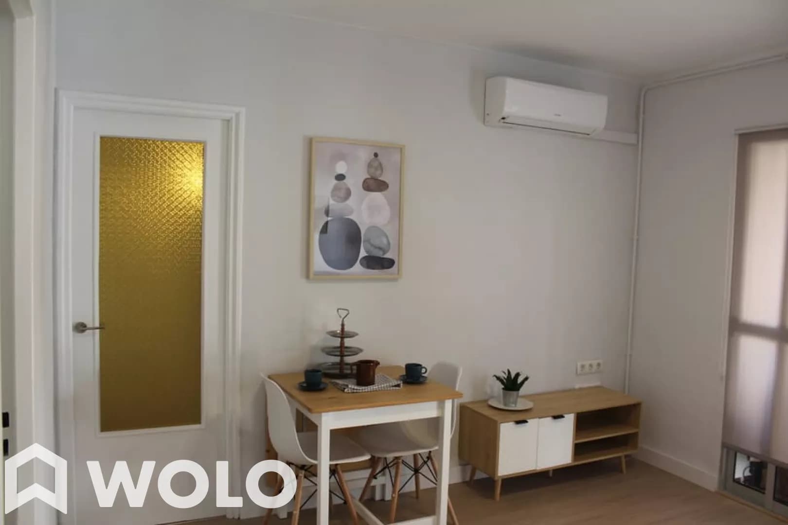 Piso en alquiler en Calle Aguamarina