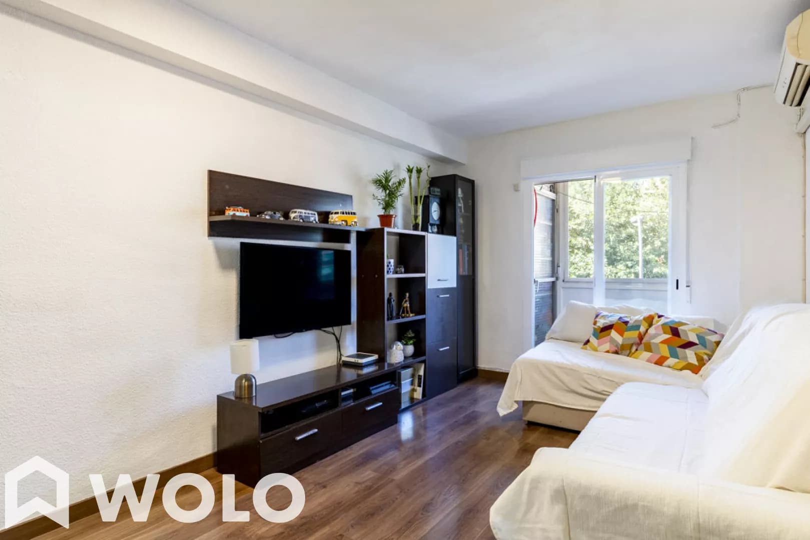 Piso en venta en Doctor Barraquer