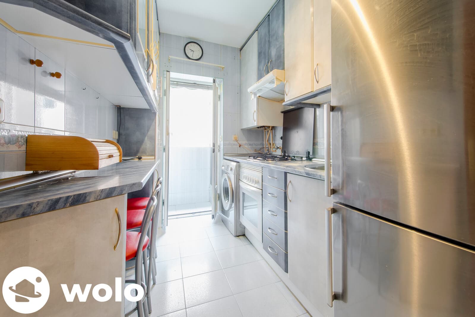 Piso en alquiler en Calle del Monte Calobro