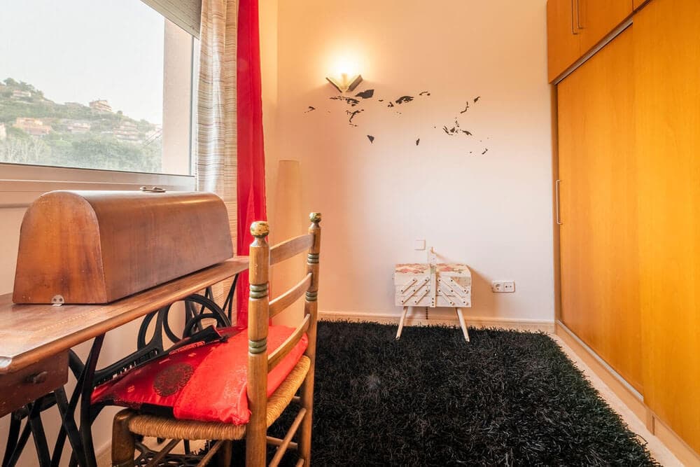 Piso en alquiler en Avinguda Mas Llombart