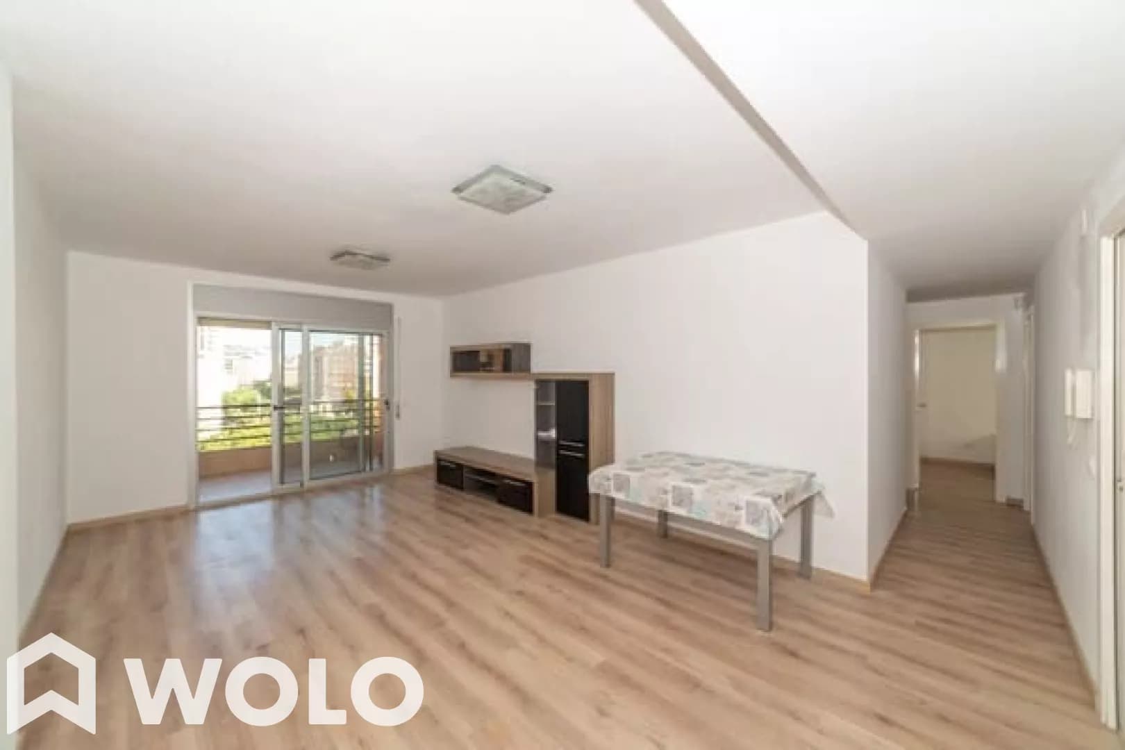 Piso en alquiler en Avinguda Ramón Y Cajal