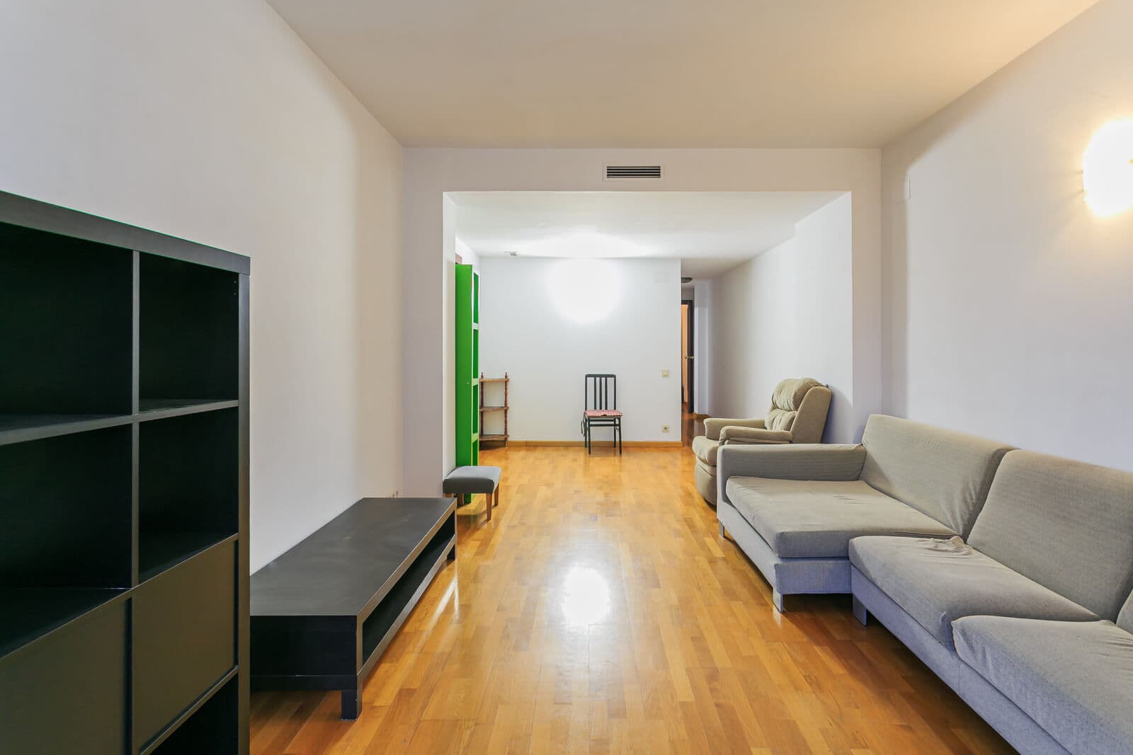 Piso en alquiler en Carrer de la Marina