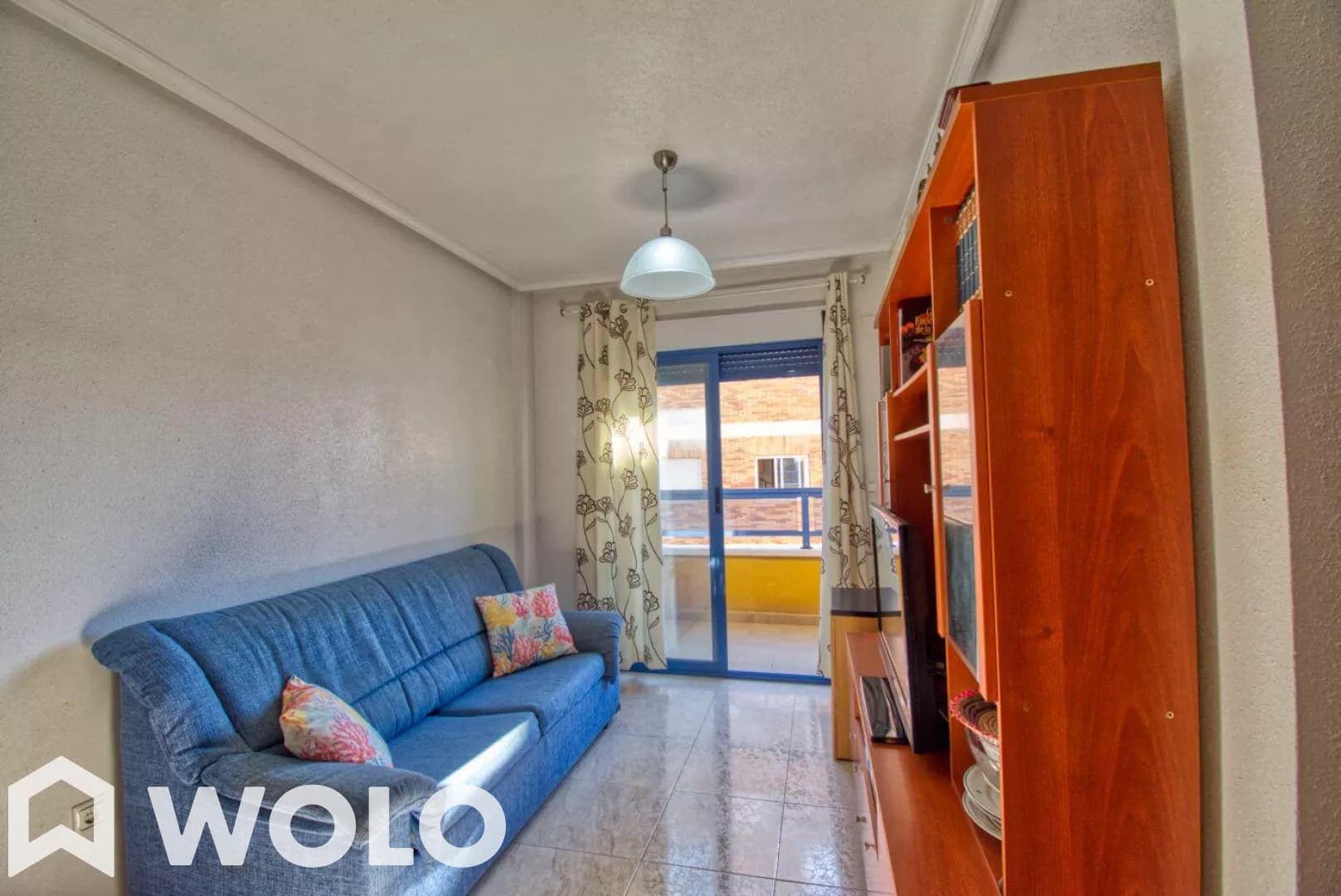 Piso en venta en Calle De La Paz