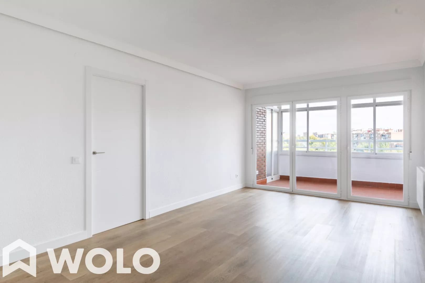 Piso en alquiler en Calle Del Pintor Murillo