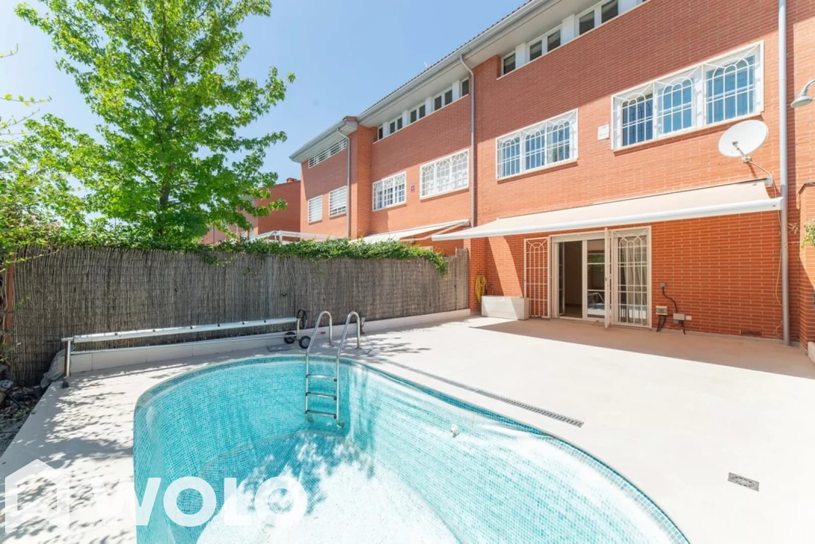 Piso en alquiler en Calle Tribunillo