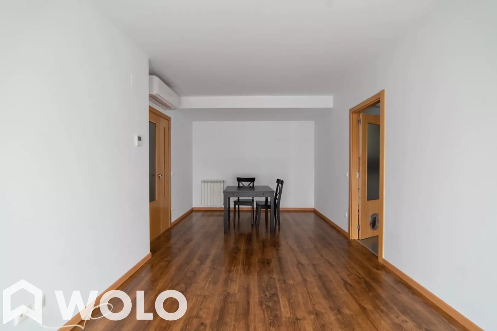 Piso en alquiler en Bulevar Del Deporte