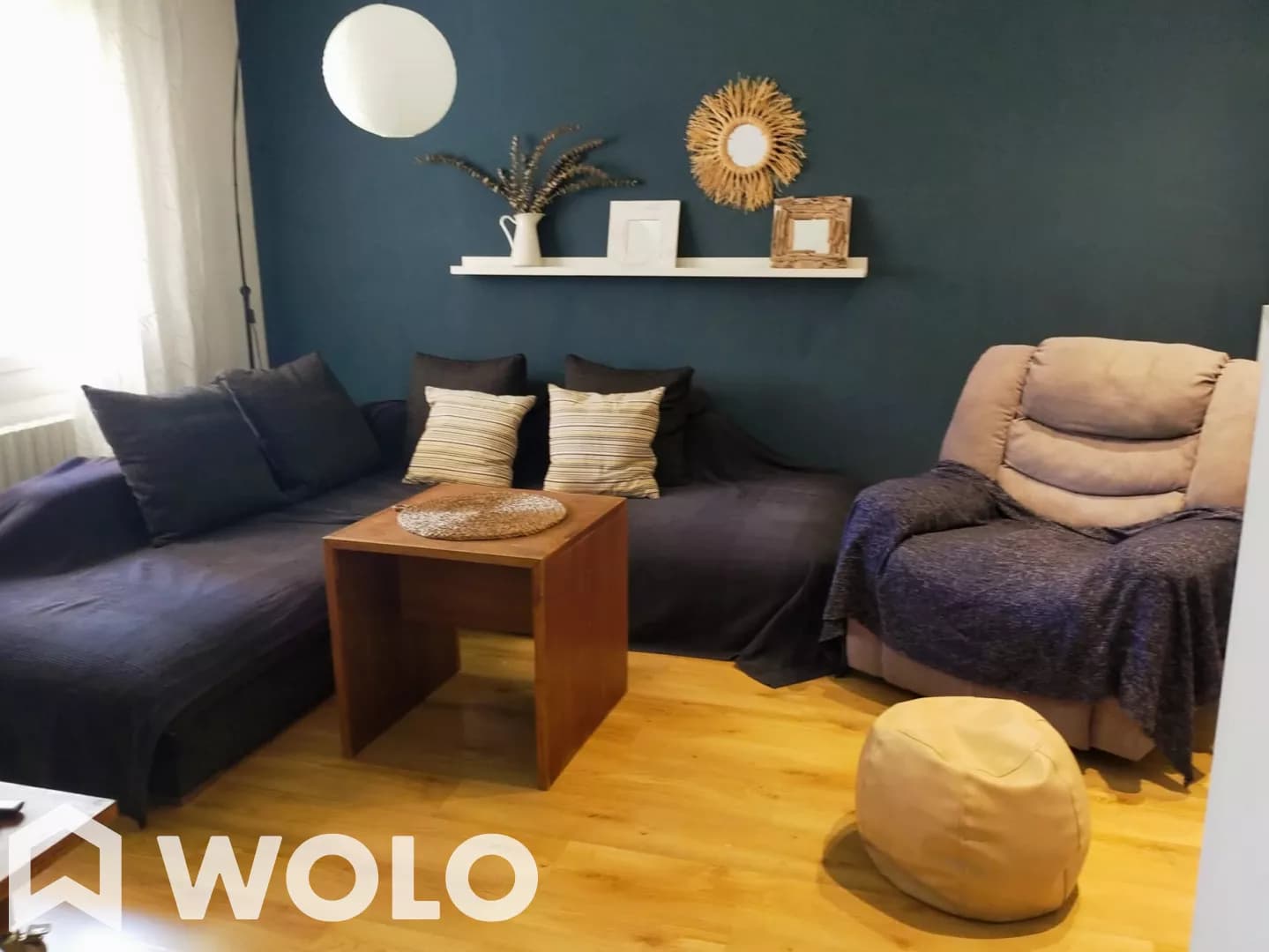 Piso en alquiler en Carrer De Fra Jacint Coma I Galí