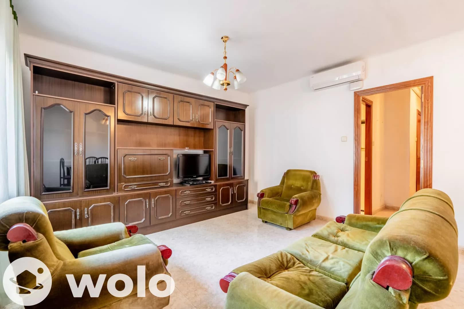 Piso en alquiler en Carrer De Pau Ferran