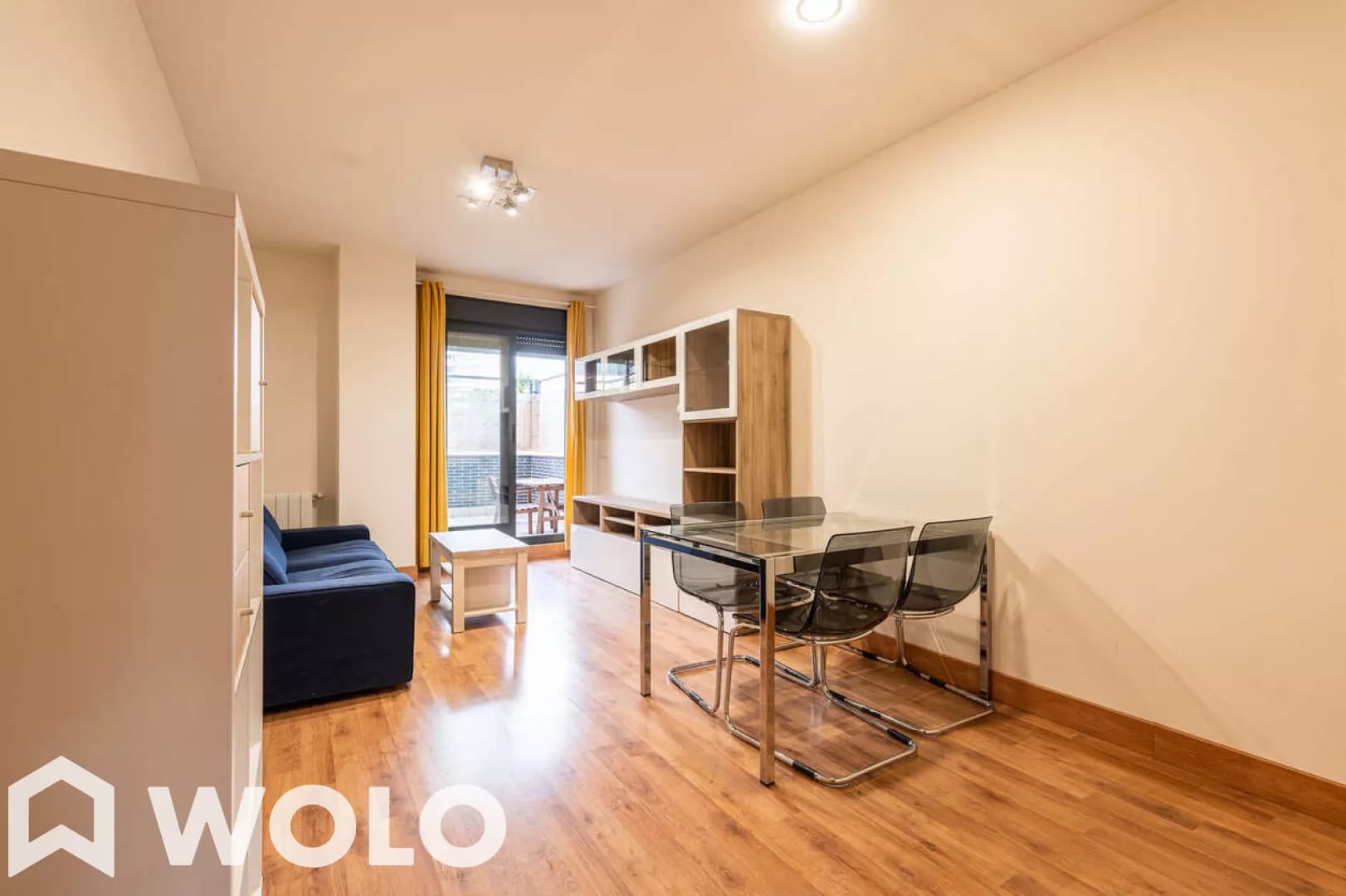 Piso en alquiler en Avenida Juan Pablo II