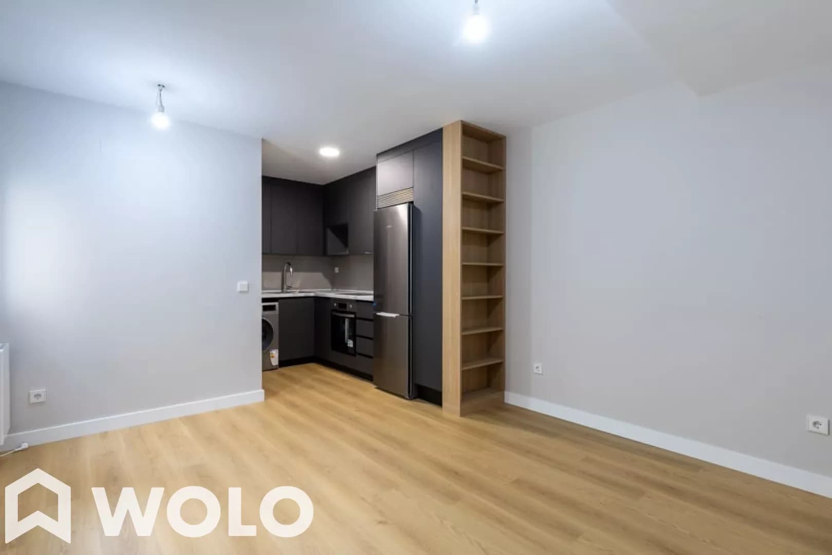 Piso en alquiler en Calle Del Doctor Vallejo