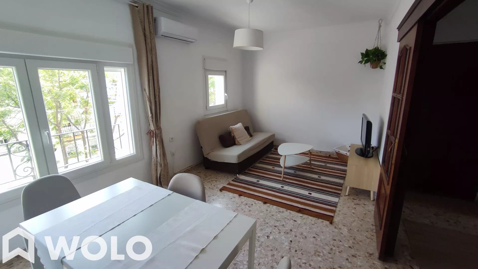 Piso en alquiler en Calle Juan Belmonte