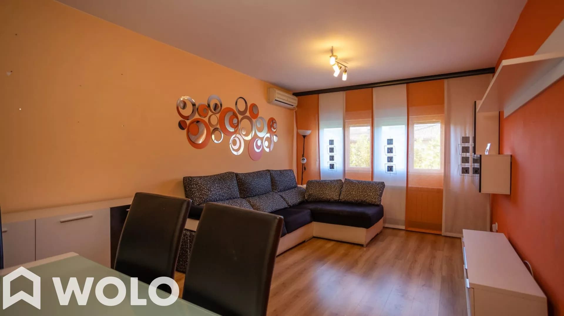 Piso en alquiler en Calle Del Maestro Guerrero