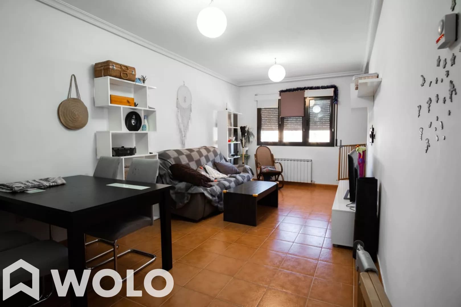 Piso en alquiler en Cl De La Cañada