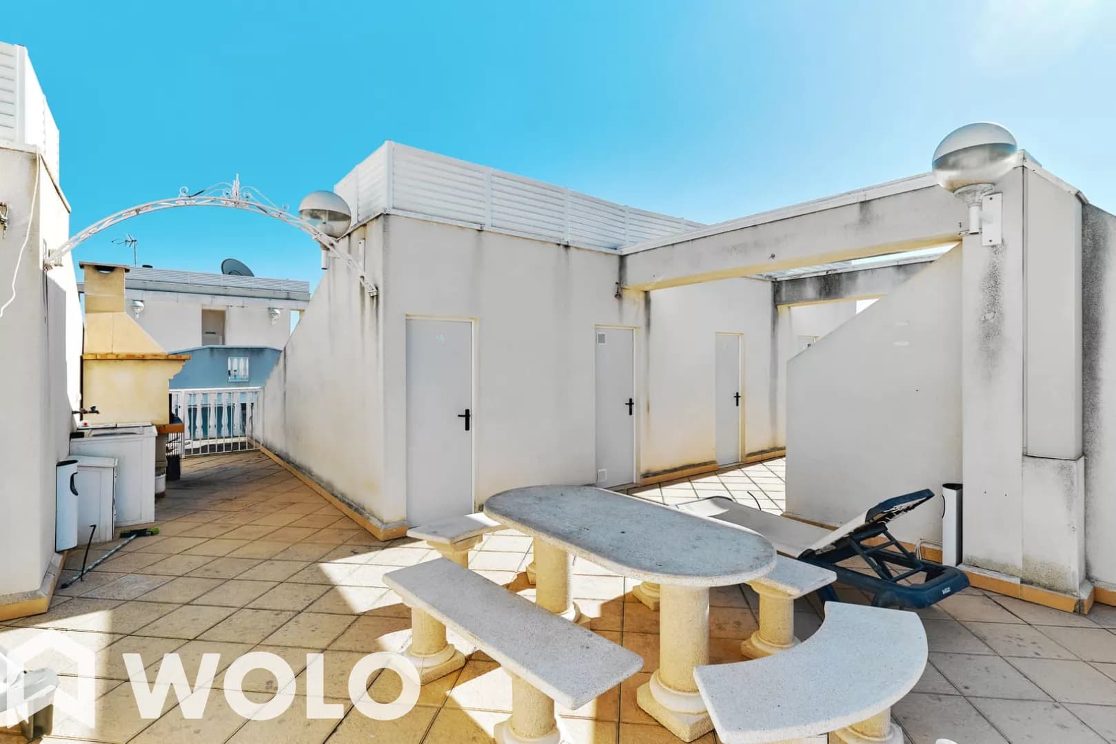 Piso en venta en Calle La Cooperativa