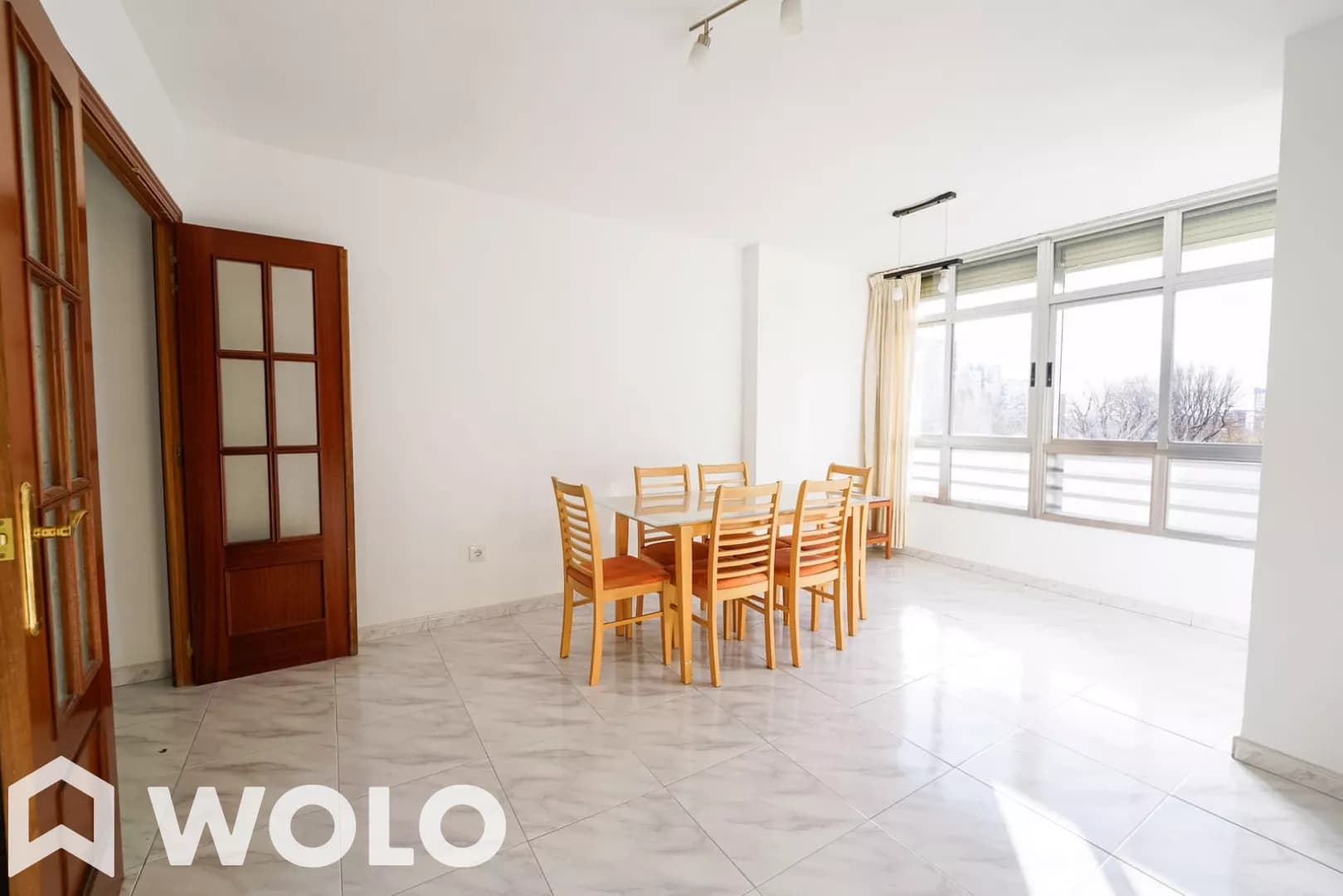 Piso en alquiler en Plaza De Villafranca De Los Barros