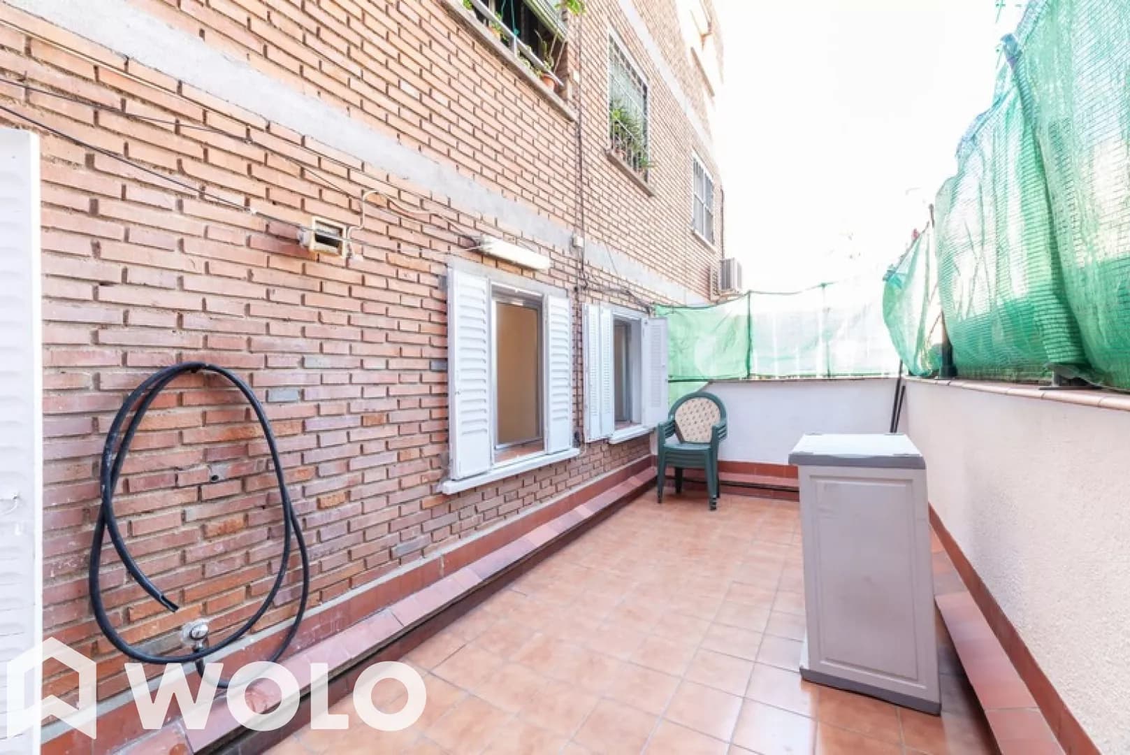 Piso en alquiler en Calle Del Arroyo