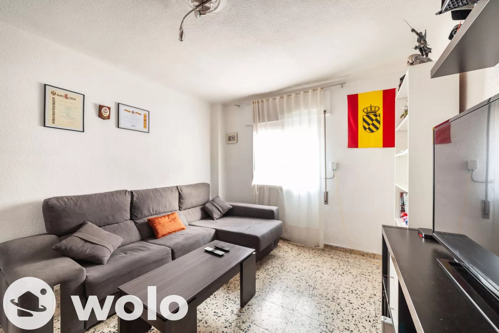 Piso en alquiler en Calle De La Sierra Morena