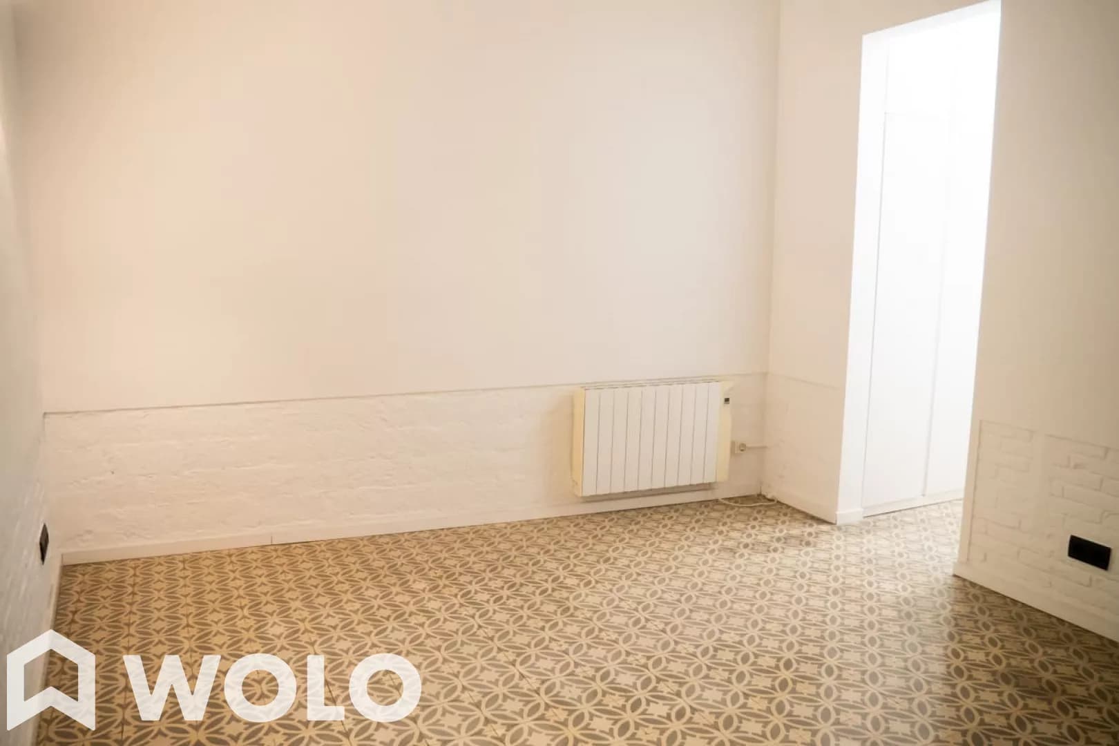 Piso en venta en Carrer De Vallirana