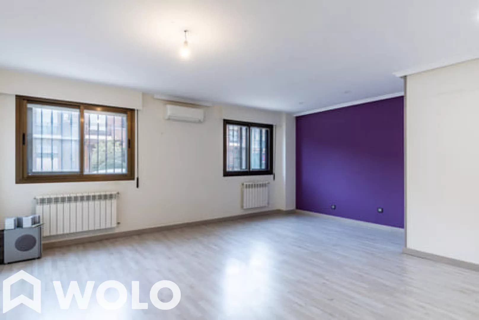 Piso en alquiler en Calle De Domingo De Aguirre