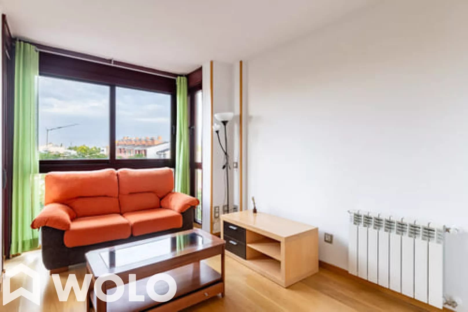 Piso en alquiler en Avenida De La Gavia