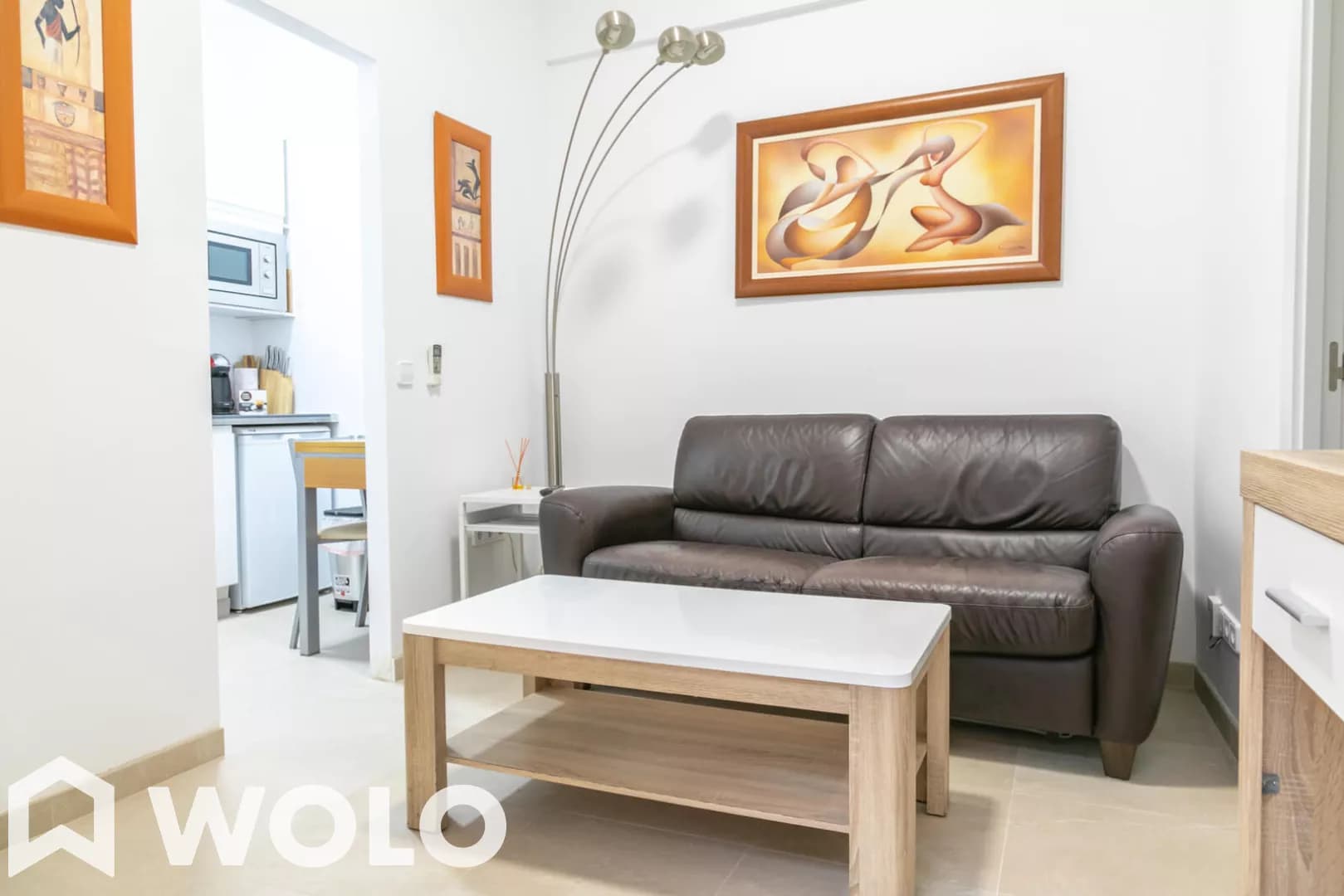 Piso en venta en San Dimas