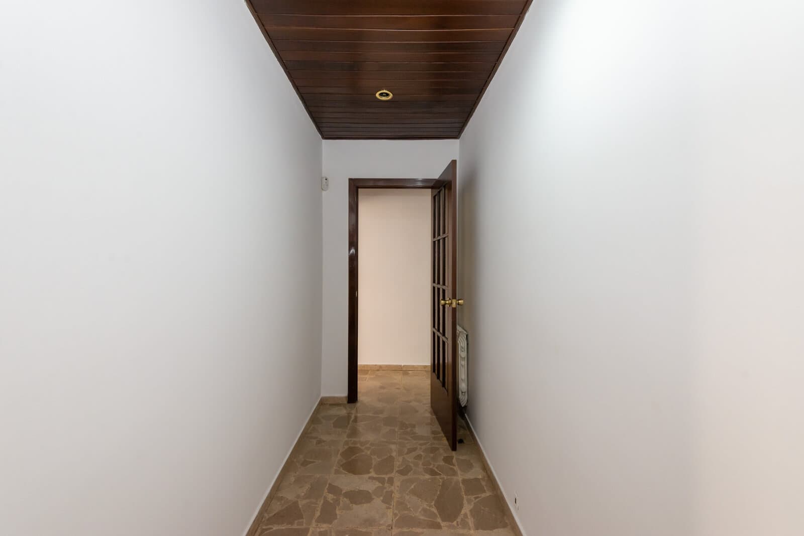 Piso en alquiler en Carrer de Sancho Marraco